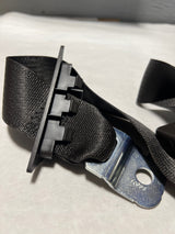 CL-0323-84493991-H22 2018-2019 Silverado or Sierra 2500 3500 Front Driver Seat Belt Retractor Cocoa Color