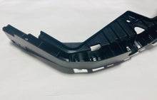 Load image into Gallery viewer, CL-71190-TY2-A50 2018-2020 Acura RLX Driver Side Upper Bumper Beam Genuine New