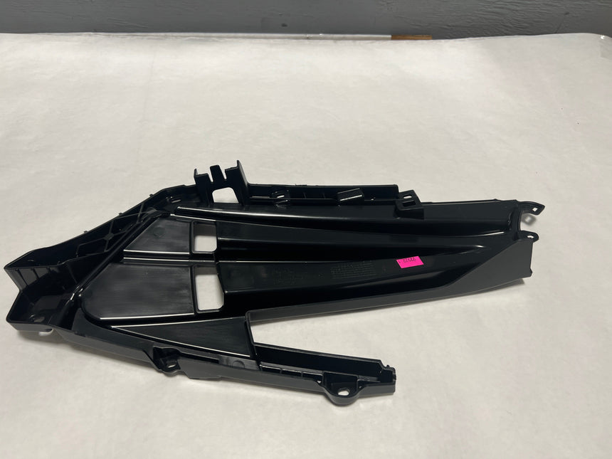 2018-2020 Acura TLX Front Grille Trim Blocker - Driver Side
