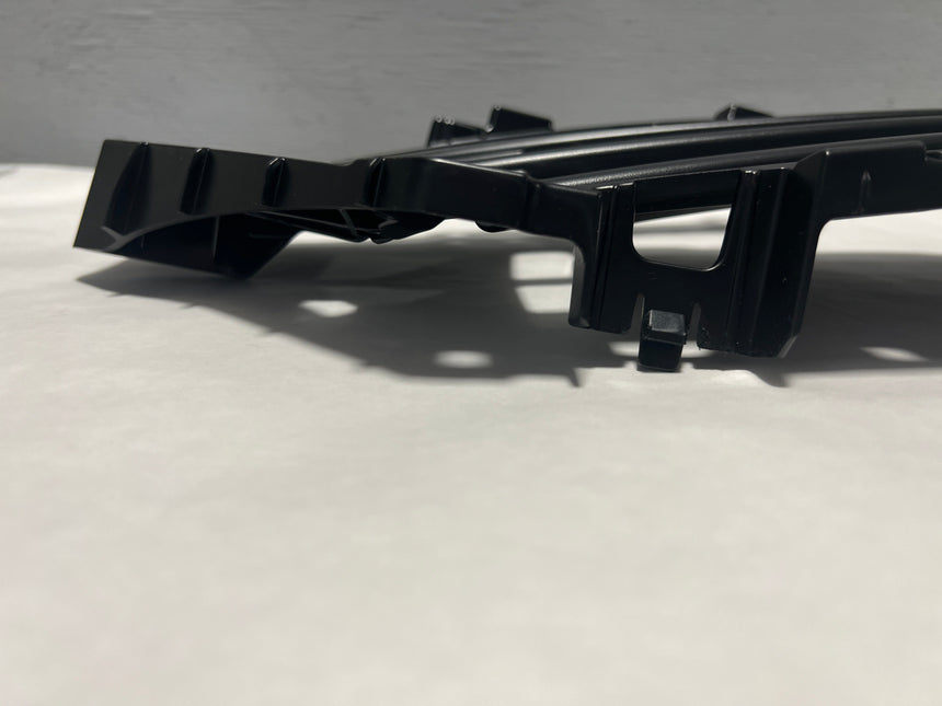 2018-2020 Acura TLX Front Grille Trim Blocker - Driver Side