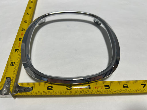 71126-TZ3-A11 2018-2020 Acura TLX Front Grille Emblem Trim Retainer Ring - New Genuine Honda Part