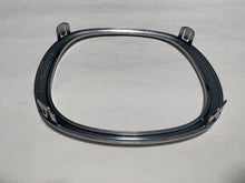 Load image into Gallery viewer, 71126-TZ3-A11 2018-2020 Acura TLX Front Grille Emblem Trim Retainer Ring - New Genuine Honda Part
