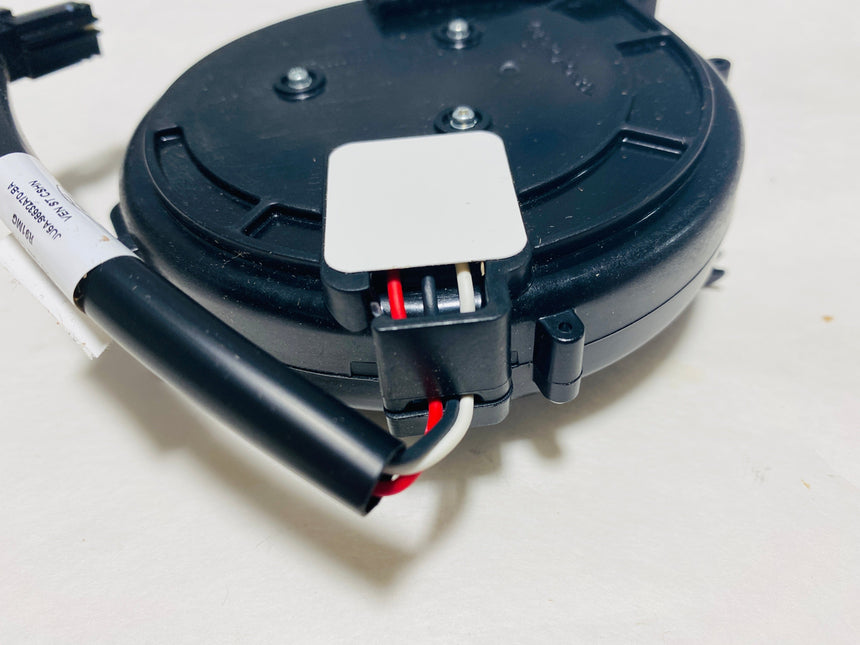 2018-2020 Ford F-150 Temperature Controlled Seat Blower Motor Genuine OEM new