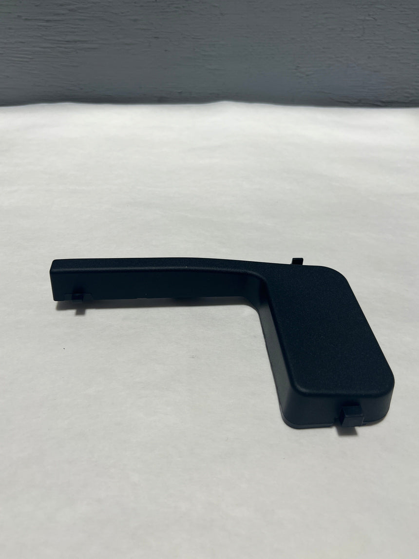 2018-2020 Ford F-250 F-350 Driver Side Tow Hook Cover Cap Genuine OEM