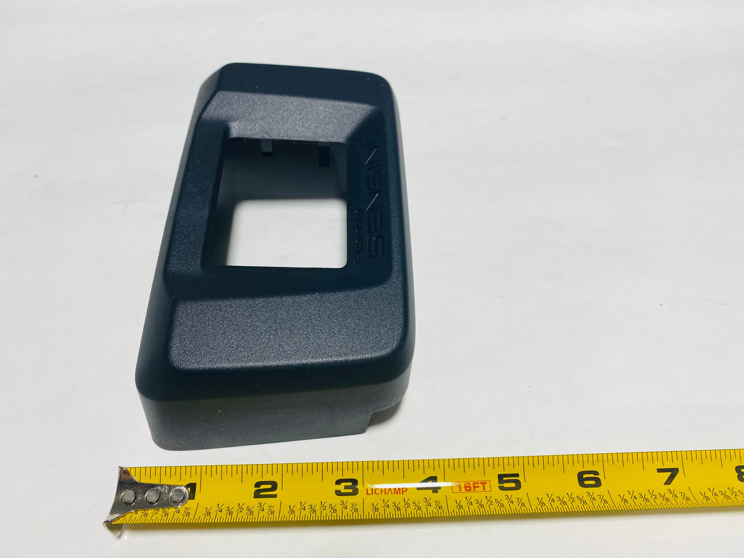 36809-TVA-A12 2018-2020 Honda Accord Distance Sensor Milliwave Radar Cover Genuine New