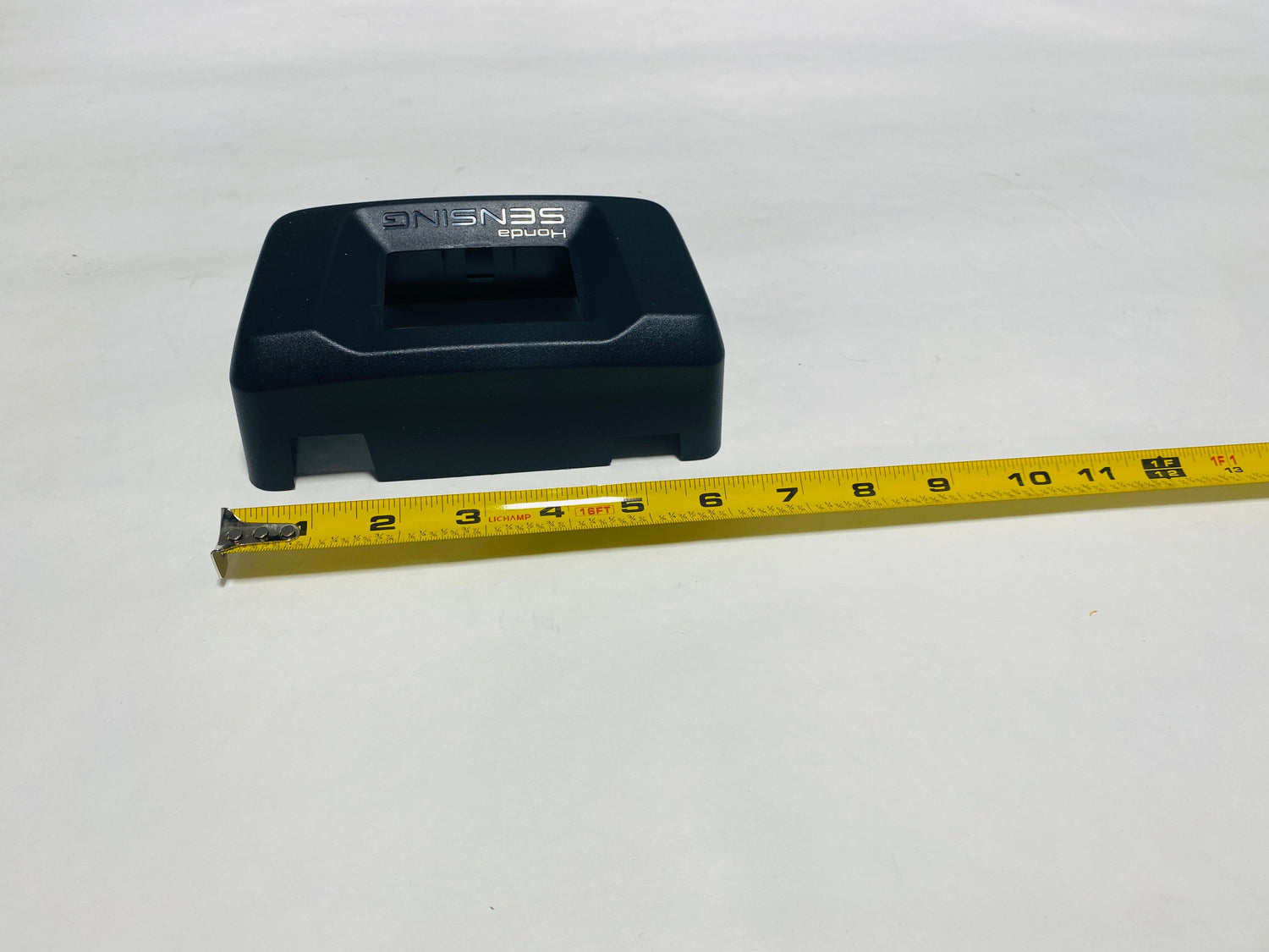 36809-TVA-A12 2018-2020 Honda Accord Distance Sensor Milliwave Radar Cover Genuine New