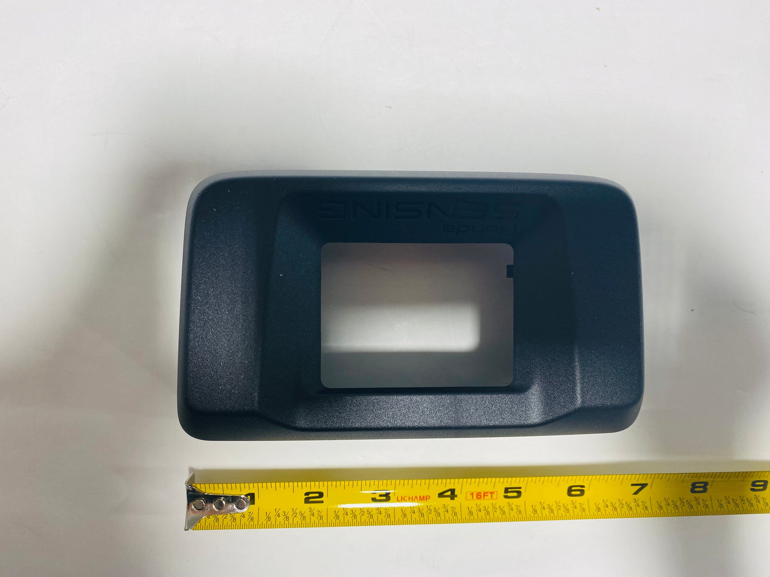 36809-TVA-A12 2018-2020 Honda Accord Distance Sensor Milliwave Radar Cover Genuine New