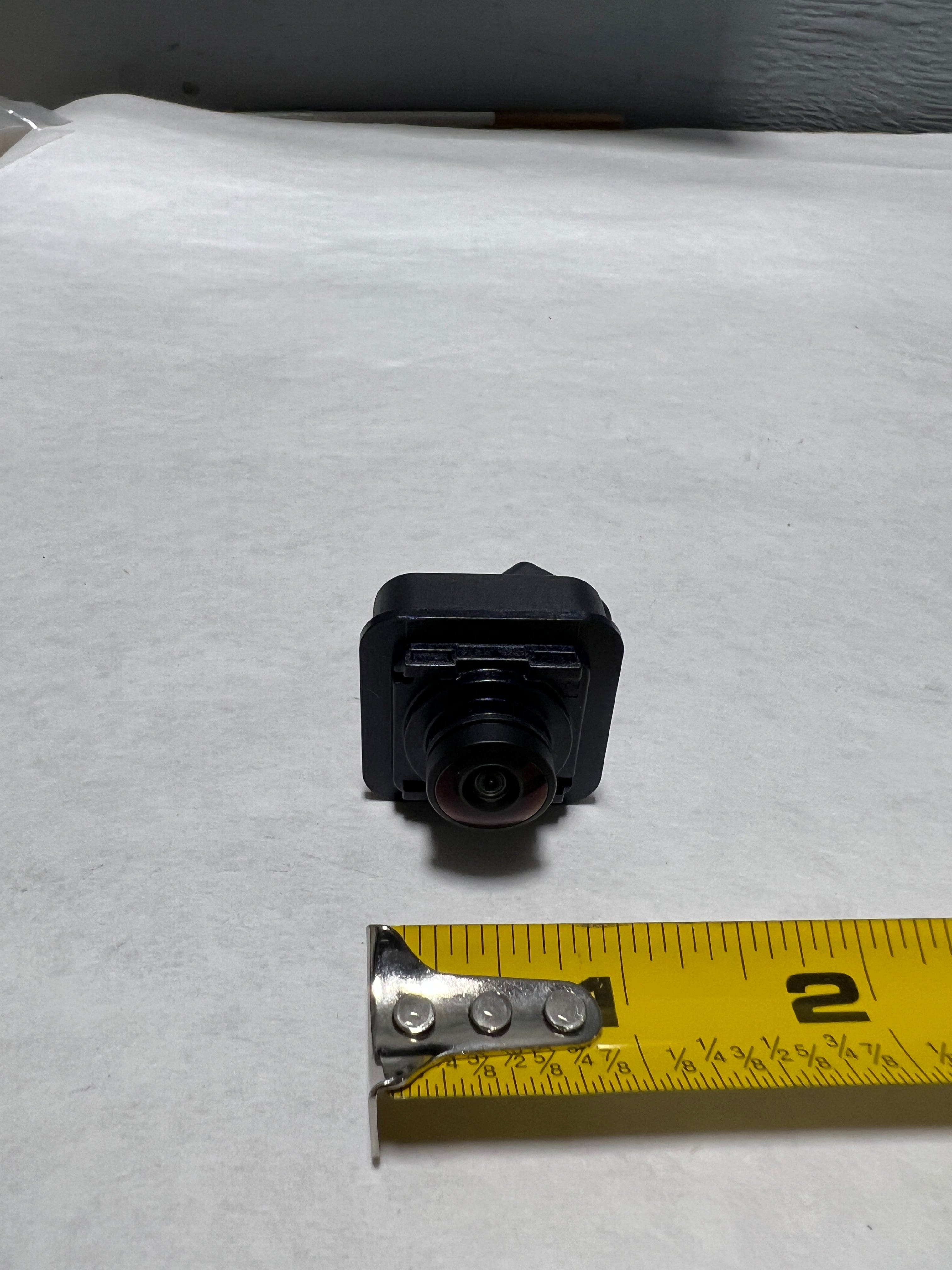 20182021 Ford Expedition Front Parking Assist Camera Conquest Auto Parts