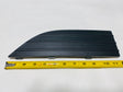 2018-2021 Ford Expedition Front Front Passenger Side Lower Bumper Cover Grille Molding Adaptive Cruise Only