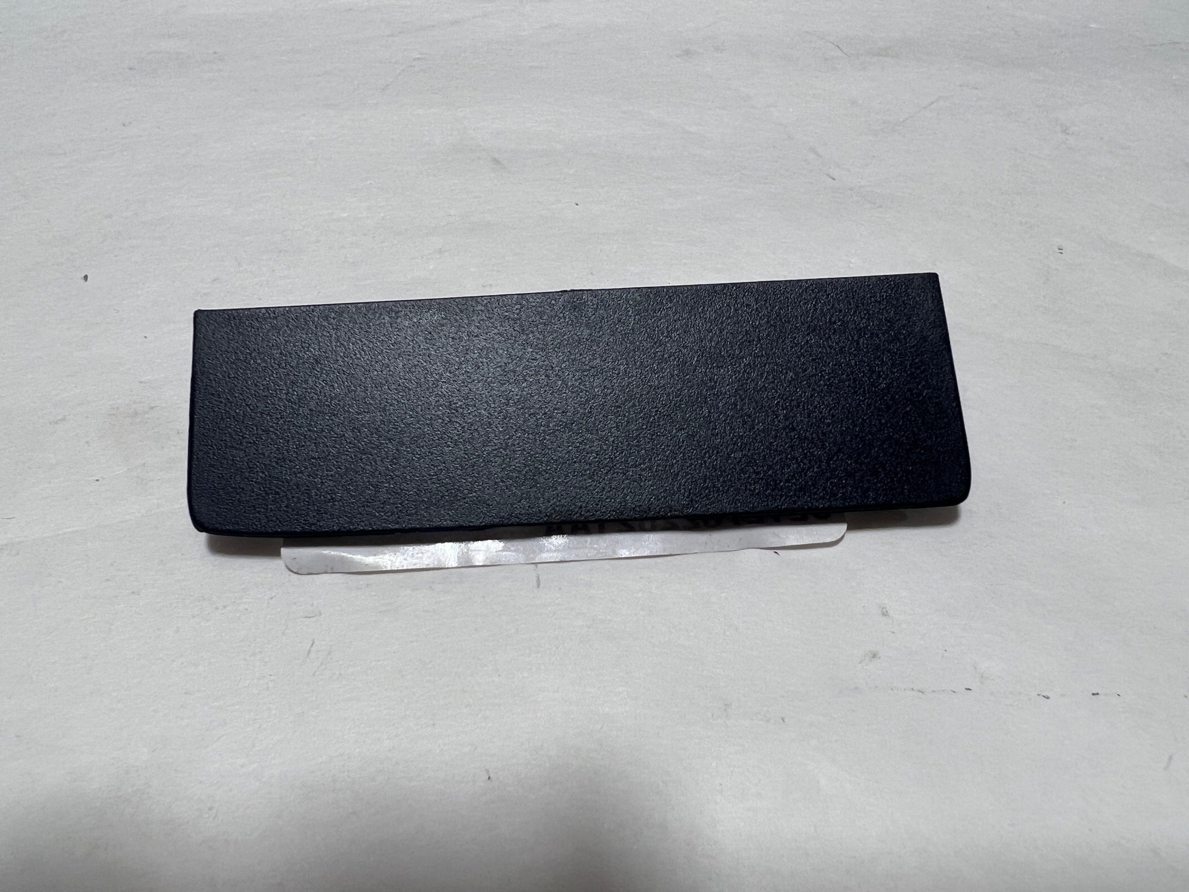 2018-2021 Ford Expedition Interior Front Door Handle Cup Bezel