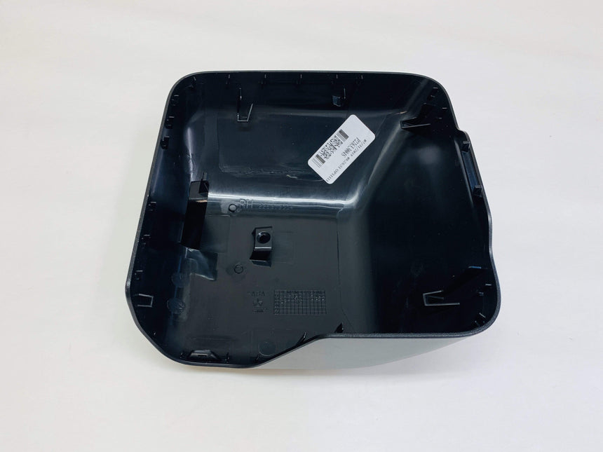 2018-2025 Jeep Wrangler JL or Gladiator Driver Side Power Mirror Back Cover Cap OEM