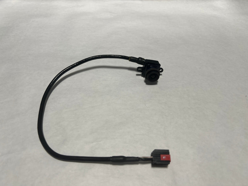 2018-2021 Dodge ProMaster Rear View Camera With Wire and Plug