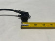 2018-2021 Dodge ProMaster Rear View Camera With Wire and Plug