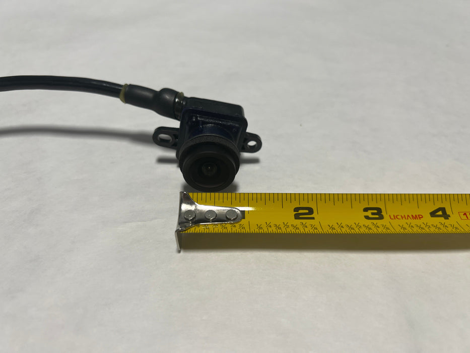 2018-2021 Dodge ProMaster Rear View Camera With Wire and Plug ...