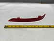 2018-2024 Honda Odyssey Driver Side Rear Bumper Reflector OEM