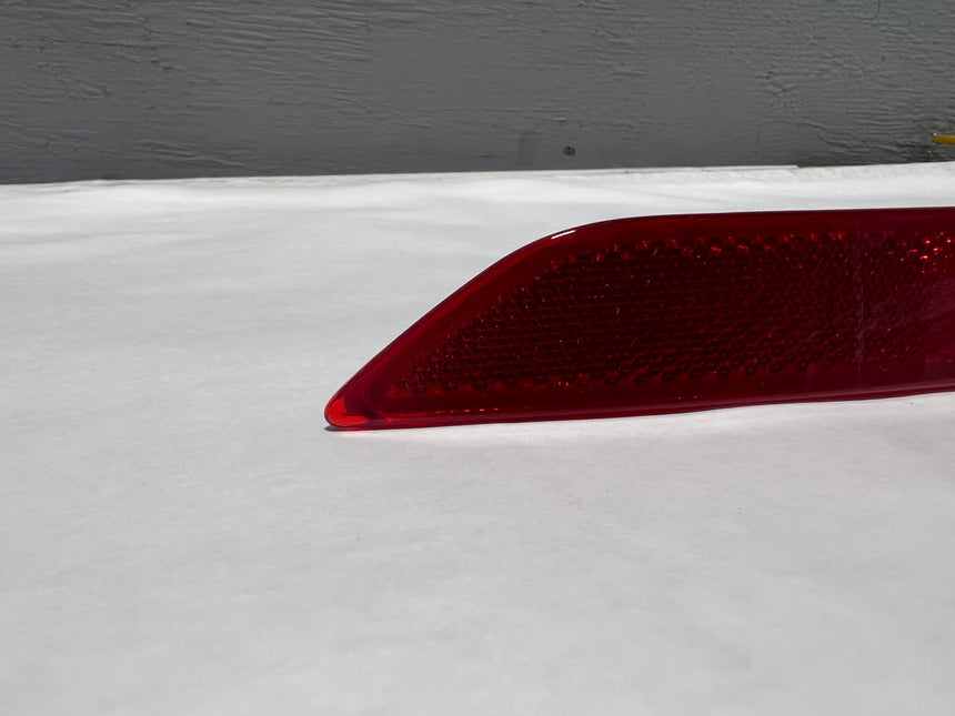 2018-2024 Honda Odyssey Driver Side Rear Bumper Reflector OEM