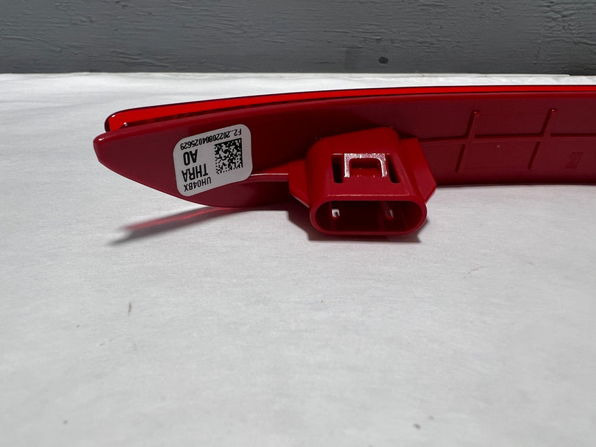 2018-2024 Honda Odyssey Driver Side Rear Bumper Reflector OEM