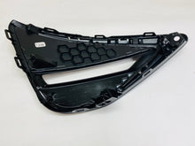 Load image into Gallery viewer, CL-71107-T3R-A31 2019-2020 Acura ILX Driver SIde Front Bumper Fog Light Hole Cover Garnish Genuine New