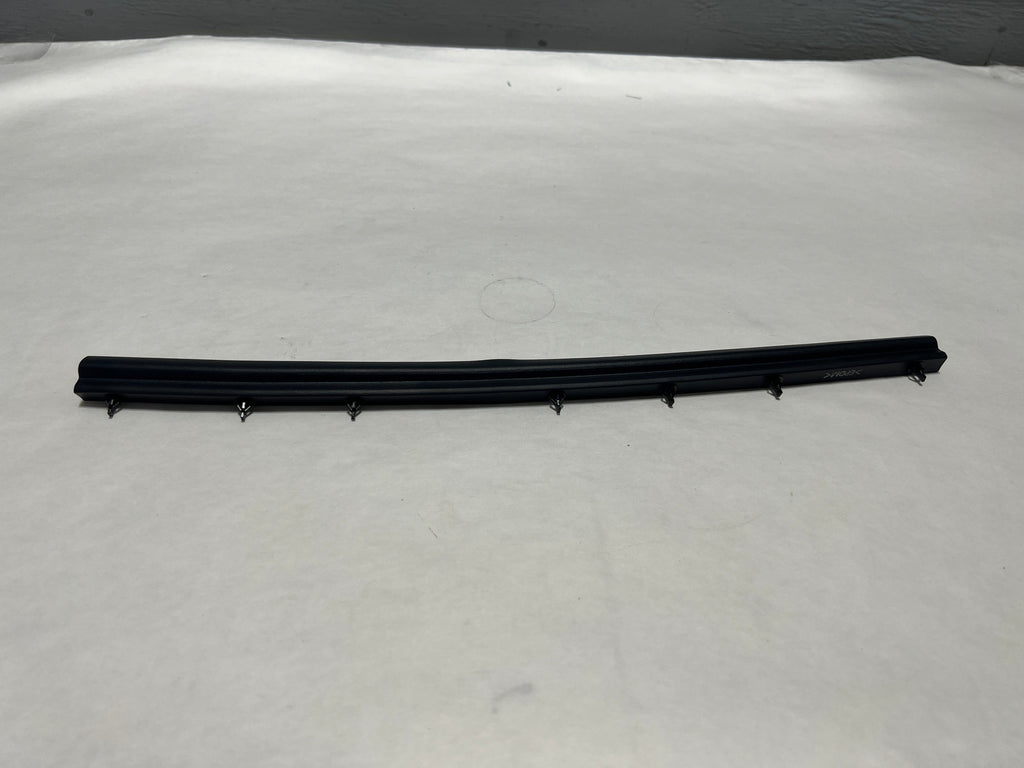 CL-74122-T3R-A00 2019-2020 Acura ILX Hood Seal Genuine New