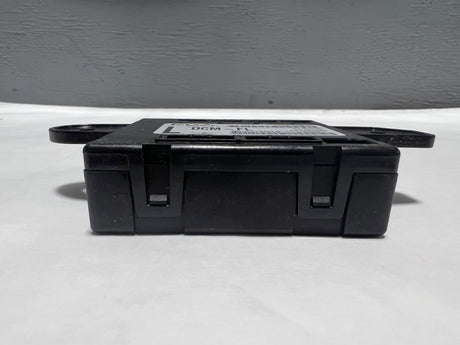 68424179AC-D6 2019-2020 Dodge Ram 1500 DT Driver Front Door Module - For 1 Touch Power Windows and Folding Mirrors