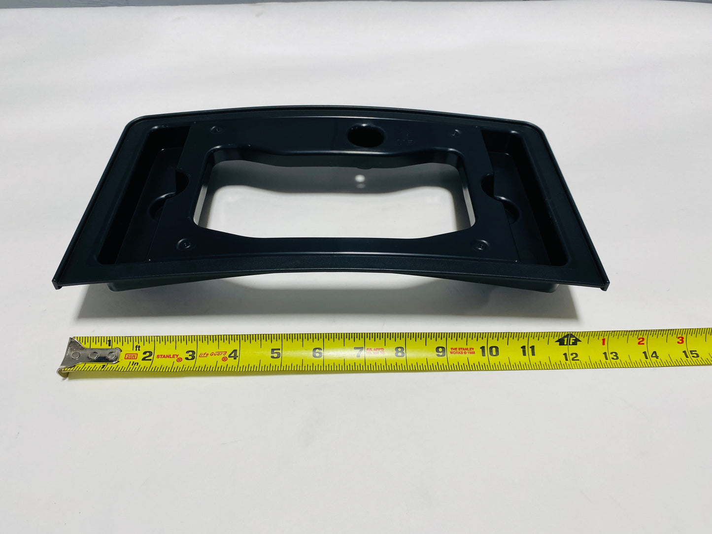 71145-T3R-A00-C15-E222 2019-2021 Acura ILX Genuine Front License Plate Bracket - No Hardware