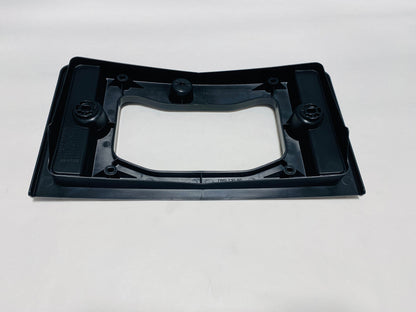 71145-T3R-A00-C15-E222 2019-2021 Acura ILX Genuine Front License Plate Bracket - No Hardware