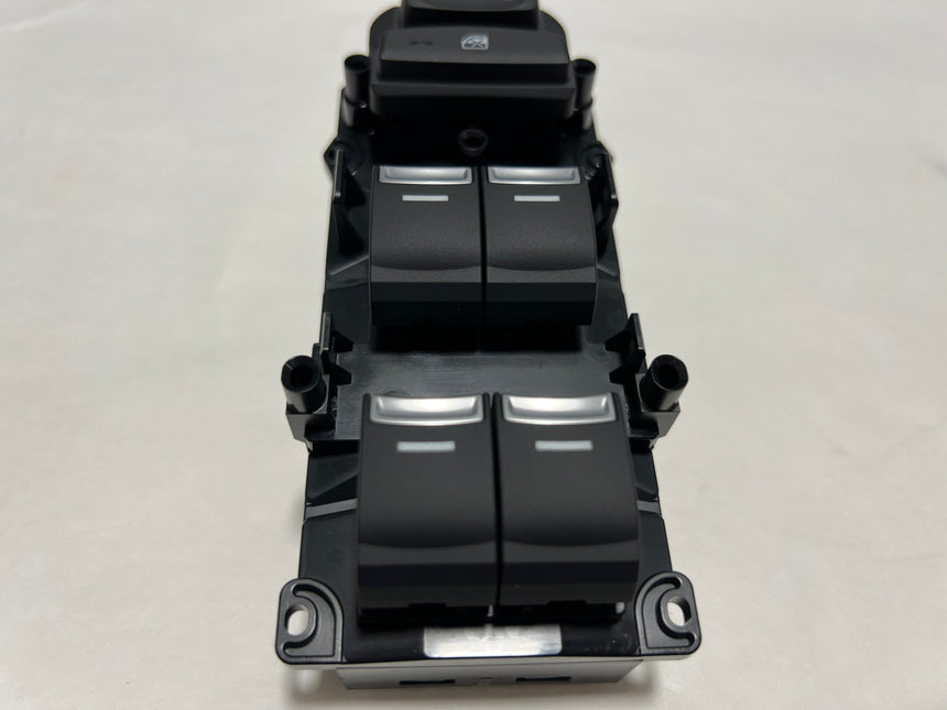2019-2021 Acura RDX Driver Door Master Power Window Switch