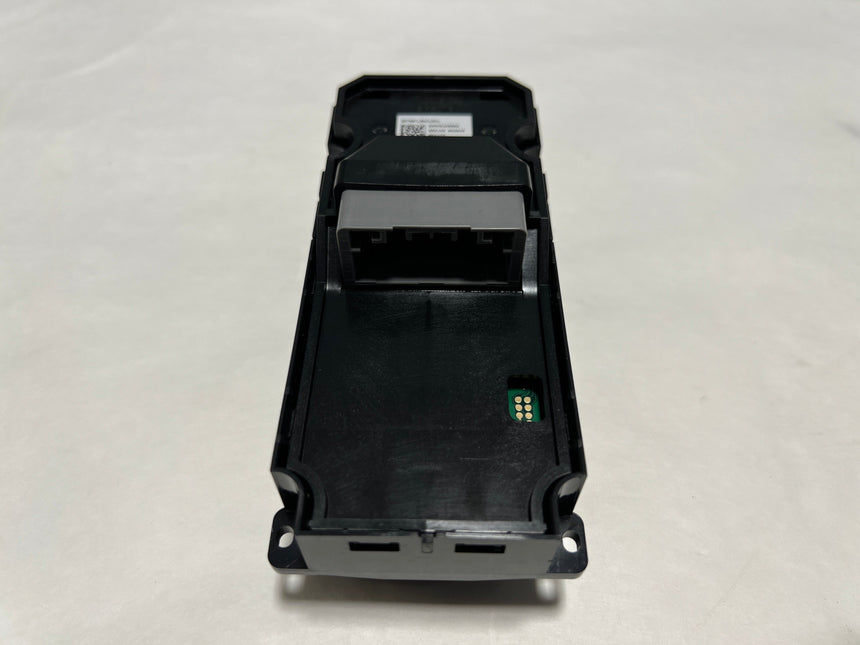 2019-2021 Acura RDX Driver Door Master Power Window Switch