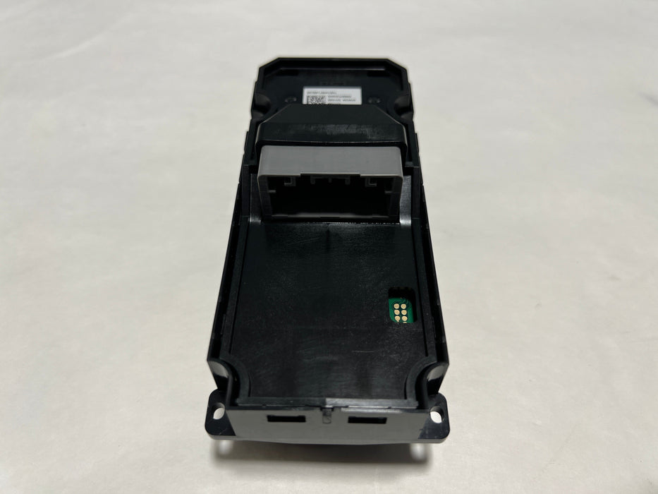 CL-35750-TJB-A01) 2019-2021 Acura RDX Driver Door Master Power Window Switch Genuine New