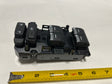 2019-2021 Acura RDX Driver Door Master Power Window Switch