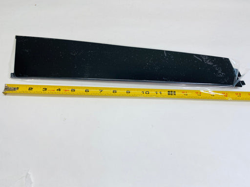 CL-72470-TJB-A01 2019-2021 Acura RDX Front Driver Door Trim Sash Garnish Trim Genuine New