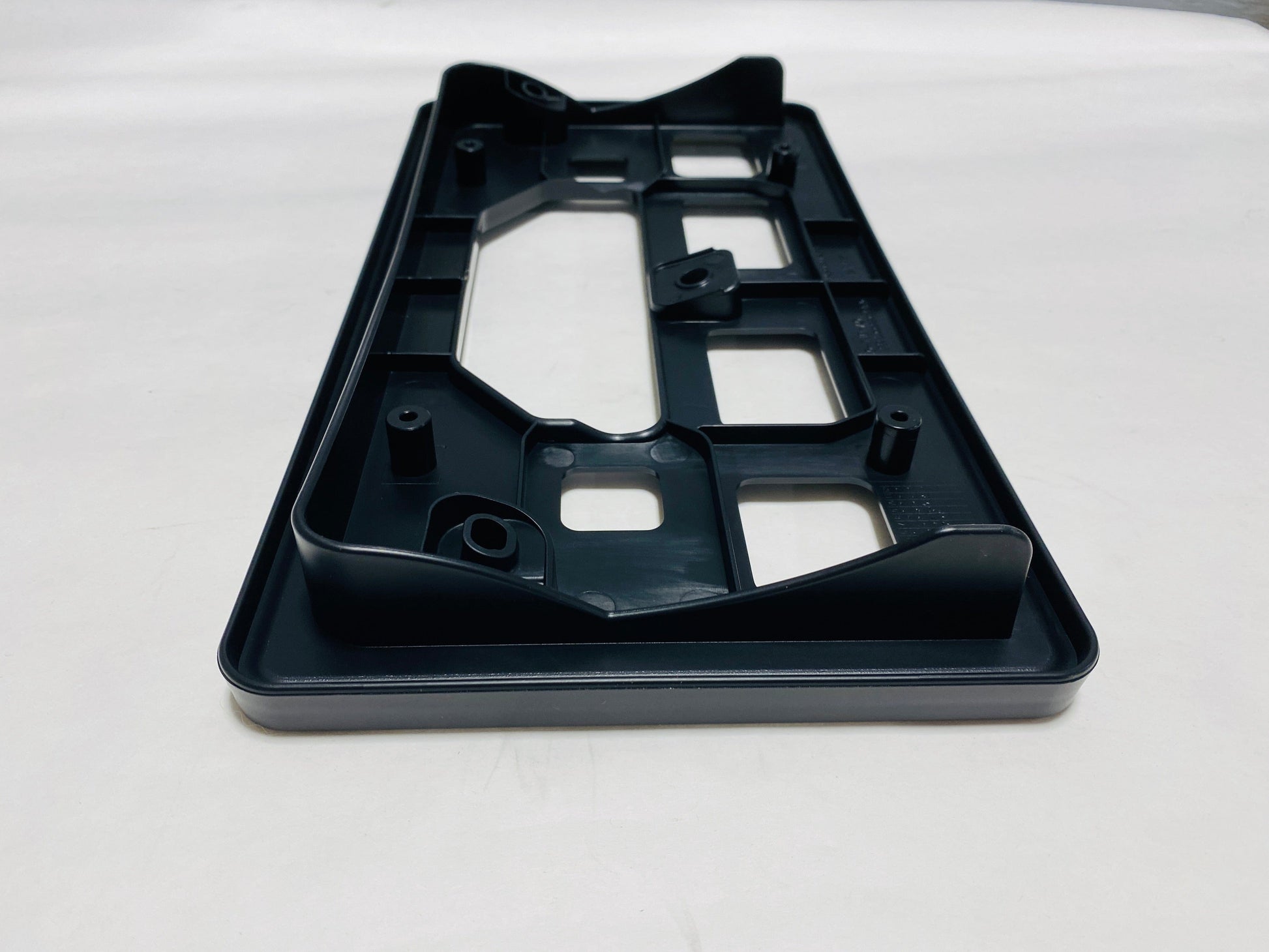 71180-TJB-A00-C15 2019-2021 Acura RDX Genuine Front License Plate Bracket - No Hardware