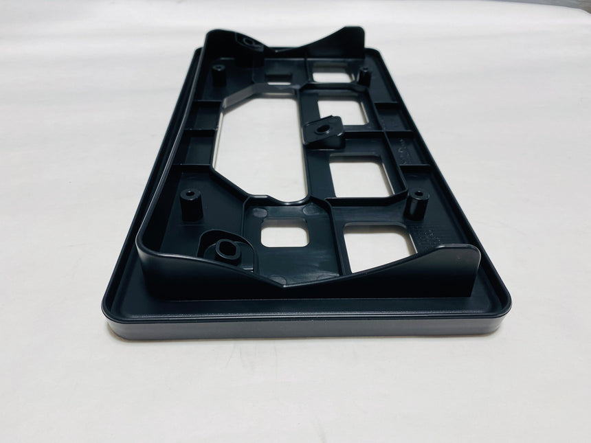 2019-2021 Acura RDX Front License Plate Bracket - Hardware Not Included