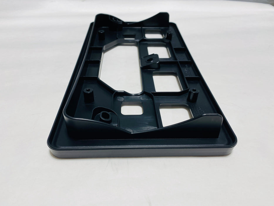 71180-TJB-A00-C15 2019-2021 Acura RDX Genuine Front License Plate Bracket - No Hardware