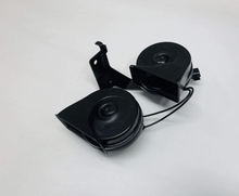 Load image into Gallery viewer, KB3Z-13832-A 2019-2021 Ford Ranger Electric Dual Note Horn with Bracket - New Genuine Ford Part