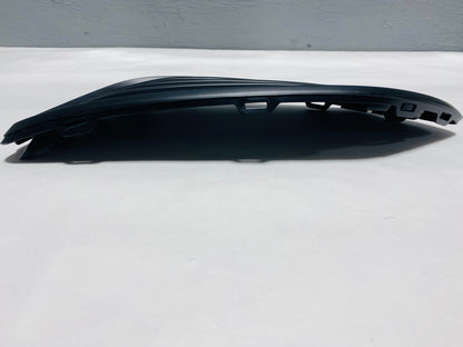 2019-2021 Honda HR-V Front Fog Light Opening Cover -  For HR-V Without Fog Lights