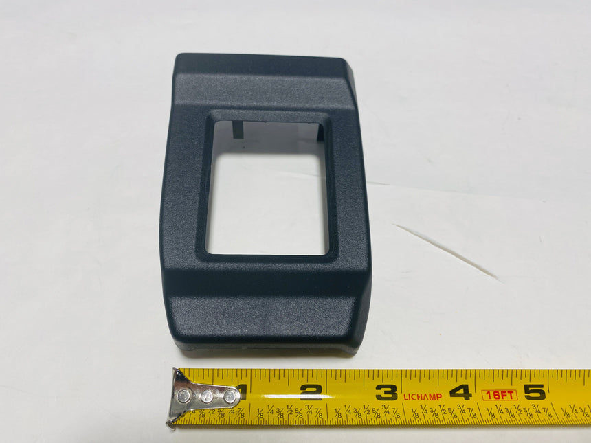 2019-2021 Honda Insight Front Cover For Milliwave Radar