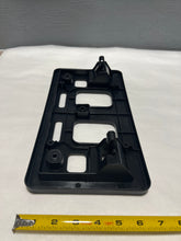 Load image into Gallery viewer, 71180-TGS A00-F23 2019-2021 Honda Passport Front License Plate Holder Bracket - No Hardware