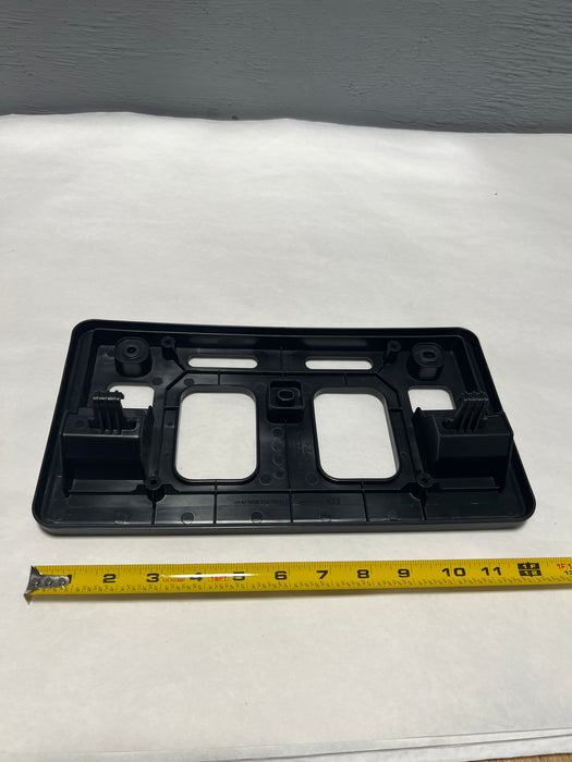71180-TGS A00-F23 2019-2021 Honda Passport Front License Plate Holder Bracket - No Hardware