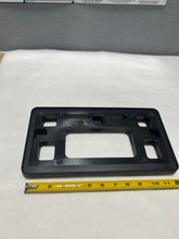 Load image into Gallery viewer, 71180-TG7-A50-F23 2019-2021 Honda Pilot Front License Bracket Genuine New- No Hardware