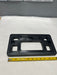 71180-TG7-A50-F23 2019-2021 Honda Pilot Front License Bracket Genuine New- No Hardware