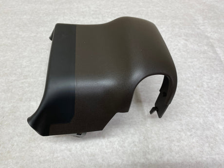 CL-0323-84748144-J6 2019-2022 Chevy Silverado Upper Steering Column Shroud Cover Atmosphere Color