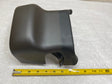 2019-2022 Chevy Silverado Upper Steering Column Shroud Cover Atmosphere Color For Keyless Start Only