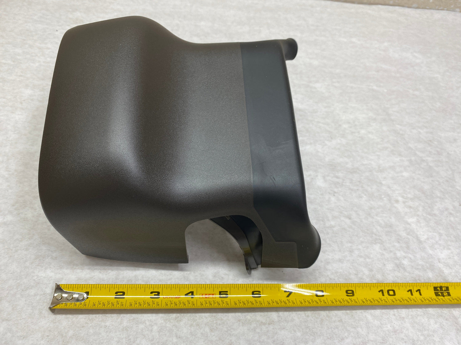 CL-0323-84748144-J6 2019-2022 Chevy Silverado Upper Steering Column Shroud Cover Atmosphere Color