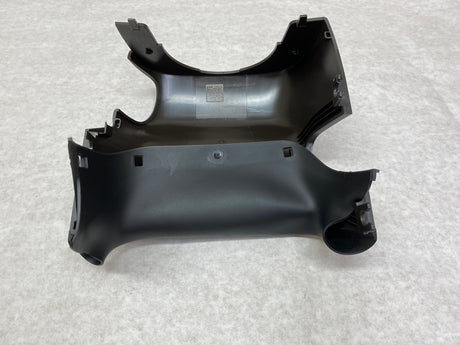 CL-0323-84748144-J6 2019-2022 Chevy Silverado Upper Steering Column Shroud Cover Atmosphere Color
