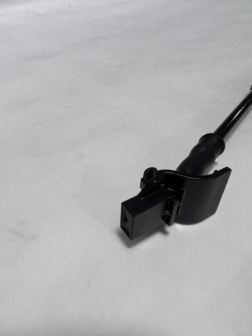2019-2023 Lincoln Nautilus (1) Windshield Washer Nozzle With Tube OEM Genuine