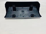 68362197AA-D11 2019-2022 Ram 2500 3500 4500 5500 License Plate Bracket Genuine New - No Hardware