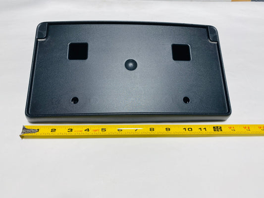 68362197AA-D11 2019-2022 Ram 2500 3500 4500 5500 License Plate Bracket Genuine New - No Hardware