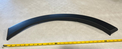 CL-KK3Z-61278L00-FA-H6 2019 Ford Transit Front Passenger Side Wheel Arch Trim Genuine New