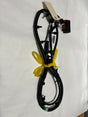 2019 Jeep Grand Cherokee Front Bumper Active Shutter / LED Fog Wiring Harness